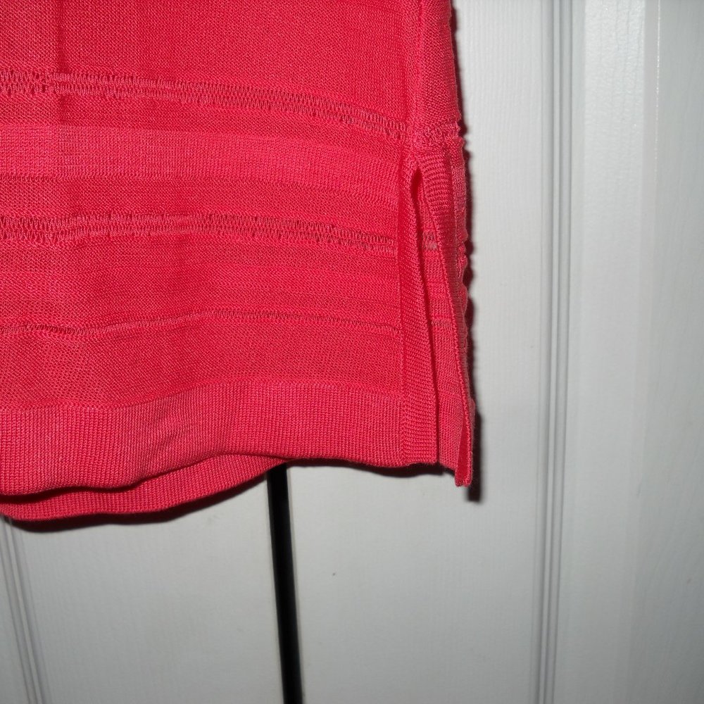 J' Envie New York Shirt Women's Size M "NEW" - Picture 3 of 4